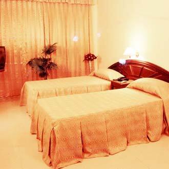 Hotel Pearl Regency, Thrissur 2